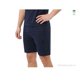 Фотография Шорты мужские Лето 05NI т.синій (5 шт. р.сетка 46-54) "Sport style" недорого оптом от прямого поставщика