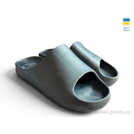Фотография Шлепки мужские пляжные Лето M6 синій (6 пар р.40-45) "Rai shoes" недорого оптом от прямого поставщика