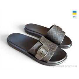 Шльопанці жіночі полегшені Літо DS841 шоколад (6 пар р.37-41) "Rai shoes" недорого оптом від прямого постачальника