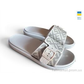 Шльопанці жіночі полегшені Літо DS841 раф (6 пар р.37-41) "Rai shoes" недорого оптом від прямого постачальника
