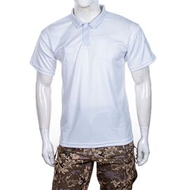 Футболка чоловіча MX52 білий р.XS-4XL "Max-T" недорого оптом від прямого постачальника