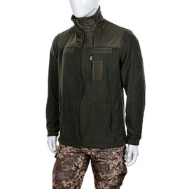 Куртка чоловіча MX64 хакі р.S-2XL "Max-T" недорого оптом від прямого постачальника