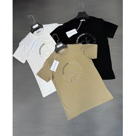 Фотография Футболка мужская F1419 black р.S-2XL "F.T.H" недорого оптом от прямого поставщика