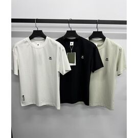 Фотография Футболка мужская F1435 olive р.L-4XL "F.T.H" недорого оптом от прямого поставщика