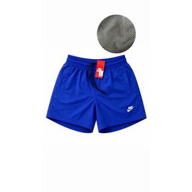 Фотография Шорты мужские 14371 blue р.S-2XL "Alex Clothes" недорого оптом от прямого поставщика