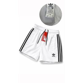 Фотография Шорты мужские 14374 white р.S-2XL "Alex Clothes" недорого оптом от прямого поставщика