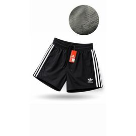 Фотография Шорты мужские 14376 black р.S-2XL "Alex Clothes" недорого оптом от прямого поставщика