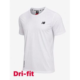 Фотография Футболка мужская 14378 white р.S-2XL "Alex Clothes" недорого оптом от прямого поставщика