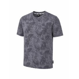 Фотография Футболка мужская 14381 grey р.S-2XL "Alex Clothes" недорого оптом от прямого поставщика