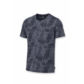 Фотография Футболка мужская 14382 grey р.S-2XL "Alex Clothes" недорого оптом от прямого поставщика