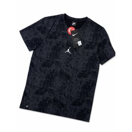 Фотография Футболка мужская 14388 black р.S-2XL "Alex Clothes" недорого оптом от прямого поставщика