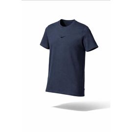 Фотография Футболка мужская 14412 navy р.S-2XL "Alex Clothes" недорого оптом от прямого поставщика