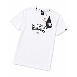 Фотография Футболка мужская 14429 white р.S-2XL "Alex Clothes" недорого оптом от прямого поставщика