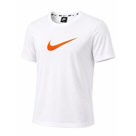 Фотография Футболка мужская 14436 white р.S-2XL "Alex Clothes" недорого оптом от прямого поставщика