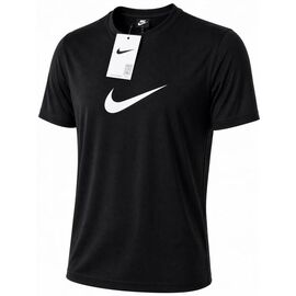 Фотография Футболка мужская 14438 black р.S-2XL "Alex Clothes" недорого оптом от прямого поставщика