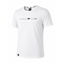 Фотография Футболка мужская 14442 white р.S-2XL "Alex Clothes" недорого оптом от прямого поставщика