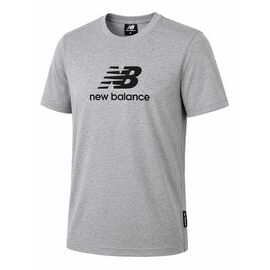 Фотография Футболка мужская 14453 grey р.S-2XL "Alex Clothes" недорого оптом от прямого поставщика