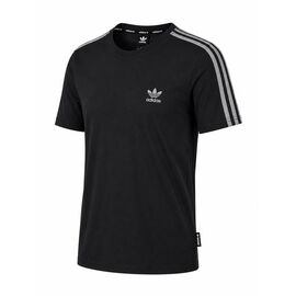 Фотография Футболка мужская 14454 black р.S-2XL "Alex Clothes" недорого оптом от прямого поставщика
