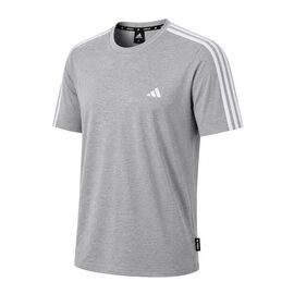 Фотография Футболка мужская 14455 grey р.S-2XL "Alex Clothes" недорого оптом от прямого поставщика