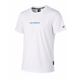 Фотография Футболка мужская 14461 white р.S-2XL "Alex Clothes" недорого оптом от прямого поставщика