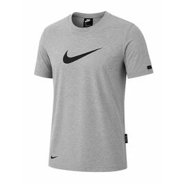 Фотография Футболка мужская 14462 grey р.S-2XL "Alex Clothes" недорого оптом от прямого поставщика