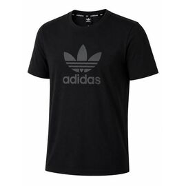 Фотография Футболка мужская 14465 black р.S-2XL "Alex Clothes" недорого оптом от прямого поставщика