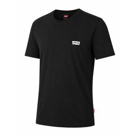 Фотография Футболка мужская 14468 black р.S-2XL "Alex Clothes" недорого оптом от прямого поставщика
