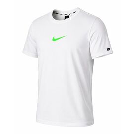 Фотография Футболка мужская 14469 white р.S-2XL "Alex Clothes" недорого оптом от прямого поставщика