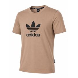 Фотография Футболка мужская 14470 beige р.S-2XL "Alex Clothes" недорого оптом от прямого поставщика