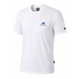 Фотография Футболка мужская 14471 white р.S-2XL "Alex Clothes" недорого оптом от прямого поставщика
