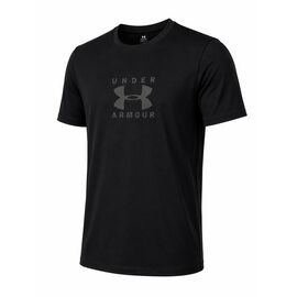 Фотография Футболка мужская 14472 black р.S-2XL "Alex Clothes" недорого оптом от прямого поставщика