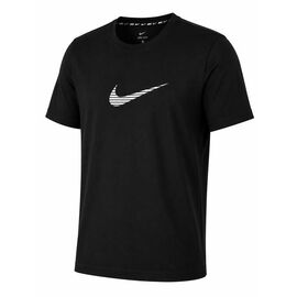 Фотография Футболка мужская 14473 black р.S-2XL "Alex Clothes" недорого оптом от прямого поставщика