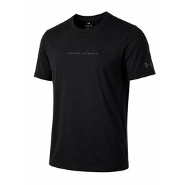 Фотография Футболка мужская 14477 black р.S-2XL "Alex Clothes" недорого оптом от прямого поставщика