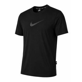 Фотография Футболка мужская 14484 black р.S-2XL "Alex Clothes" недорого оптом от прямого поставщика