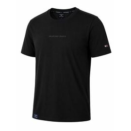 Фотография Футболка мужская 14494 black р.S-2XL "Alex Clothes" недорого оптом от прямого поставщика