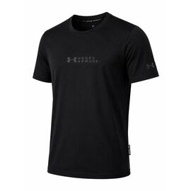 Фотография Футболка мужская 14495 black р.S-2XL "Alex Clothes" недорого оптом от прямого поставщика