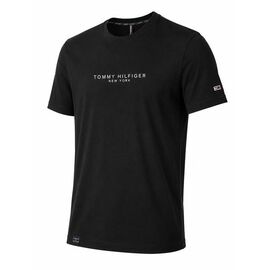 Фотография Футболка мужская 14496 black р.S-2XL "Alex Clothes" недорого оптом от прямого поставщика
