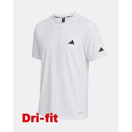 Фотография Футболка мужская 14523 white р.S-2XL "Alex Clothes" недорого оптом от прямого поставщика