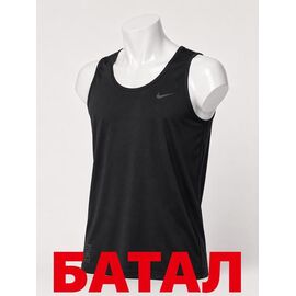 Фотография Майка мужская 14532 black р.S-2XL "Alex Clothes" недорого оптом от прямого поставщика