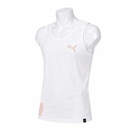 Фотография Майка мужская 14541 white р.S-2XL "Alex Clothes" недорого оптом от прямого поставщика