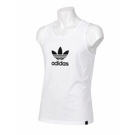 Фотография Майка мужская 14544 white р.S-2XL "Alex Clothes" недорого оптом от прямого поставщика