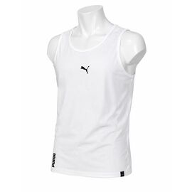 Фотография Майка мужская 14545 white р.S-2XL "Alex Clothes" недорого оптом от прямого поставщика