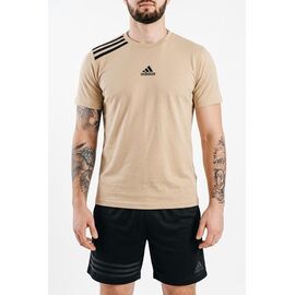 Фотография Костюм мужской 11 beige-old-2 р.46-54 "VICTORY" недорого оптом от прямого поставщика