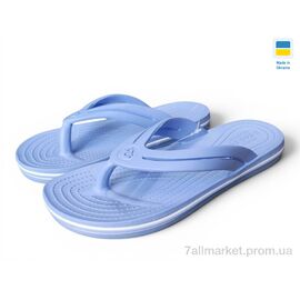 В'єтнамки жіночі Літо 257 вістерія (8 пар р.36-41) "Rai shoes" недорого оптом від прямого постачальника