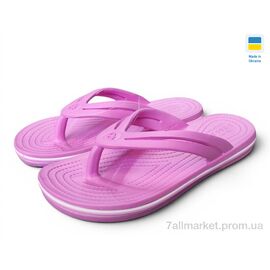 В'єтнамки жіночі Літо 257 перламутр (8 пар р.36-41) "Rai shoes" недорого оптом від прямого постачальника