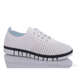 Фотография Кроссовки женские модные Лето L62 (8 пар р.37-41) "Ok Shoes" недорого оптом от прямого поставщика