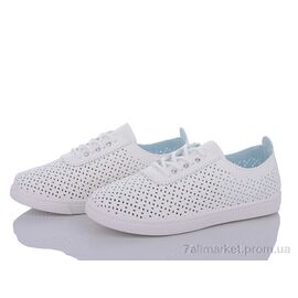 Фотография Кроссовки детские модные Лето L190 (8 пар р.31-36) "Ok Shoes" недорого оптом от прямого поставщика
