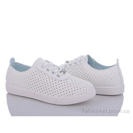Фотография Кроссовки детские модные Лето L186 (8 пар р.31-36) "Ok Shoes" недорого оптом от прямого поставщика