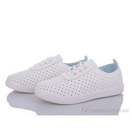 Фотография Кроссовки детские модные Лето L187 (8 пар р.31-36) "Ok Shoes" недорого оптом от прямого поставщика