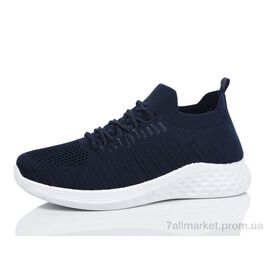 Фотография Кроссовки женские модные Лето 237-2 (8 пар р.36-41) "Ok Shoes" недорого оптом от прямого поставщика